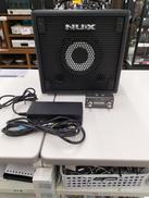 ベースアンプ|NUX