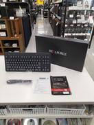 キーボード|REALFORCE