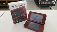 NEW 3DS LL|NINTENDO / 任天堂