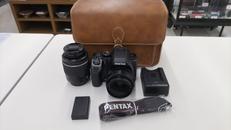 デジタル一眼レフ|PENTAX