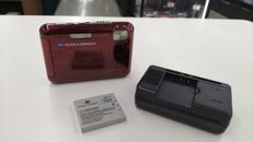 デジタルカメラ|MINOLTA