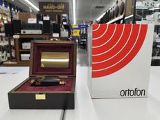 MCカートリッジ|ORTFON