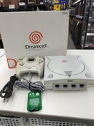 ドリームキャスト|SEGA