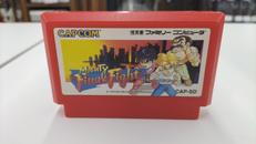 ファミコンソフト|CAPCOM
