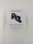 ワイヤレスイヤホン|BOWERS & WILKINS