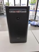 加湿空気清浄機|SHARP