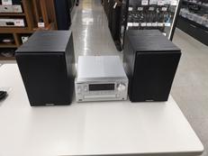 コンポ|PANASONIC