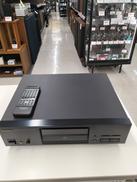 CDプレーヤー|KENWOOD