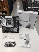INTEL対応マザーボード|ASROCK