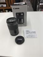 望遠ズームレンズ|CANON