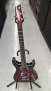 変形ボディ|IBANEZ