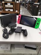 NINTENDO SWITCH|任天堂