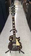 レスポールタイプ|GIBSON