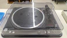 ターンテーブル|VESTAX
