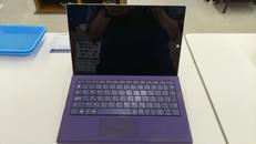 SURFACE PRO 3|MICROSOFT