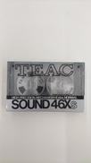カセットテープ|TEAC