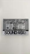 カセットテープ|TEAC