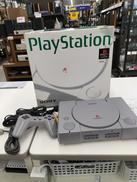PLAYSTATION|SONY