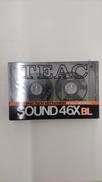 カセットテープ|TEAC