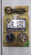 オー・カセ|TEAC
