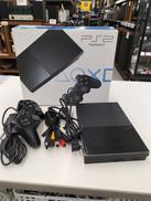 PS2|SONY