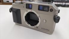 フィルム一眼レフ|CONTAX / KYOCERA