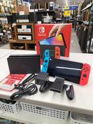 NINTENDO SWITCH|NINTENDO