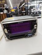 カーCD/MD|KENWOOD