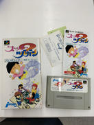 SFCゲームソフト|J.WING