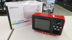 ポータブルワンセグテレビ|WINTECH