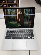 MAC BOOK AIR|APPLE