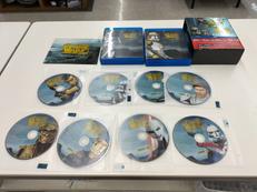 BLU-RAY|WD