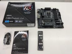 マザーボード|ASROCK