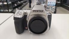 デジタル一眼レフ|PENTAX