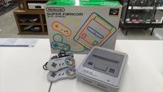 スーパーファミコン|NINTENDO