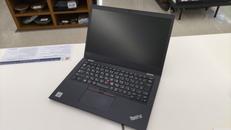 ノートパソコン|LENOVO
