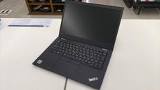 ノートパソコン|LENOVO