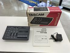 カセットMTR|TASCAM