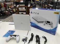 PS4|SONY