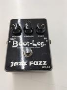 歪み系エフェクター|BOOT-LEG