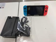 NINTENDO SWITCH|NINTENDO
