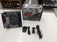 マザーボード|ASROCK