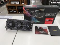 グラフィックボード|ASUS