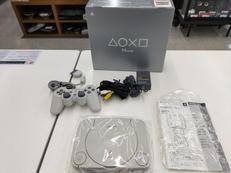 PS ONE|SONY