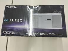 システムオーディオ|TOSHIBA