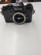 フィルム一眼レフ|NIKON