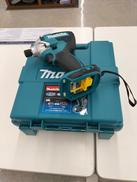 充電式インパクトドライバ|MAKITA
