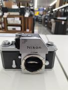 フィルム一眼レフ|NIKON