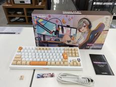 ゲーミングキーボード|VSPO!GEAR