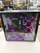 ゲーミングPC|自作PC